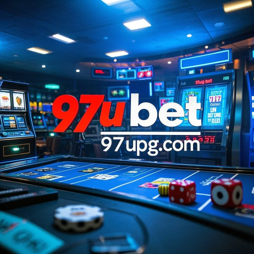 A Magia dos Caça-Níqueis no 97u Bet: Entretenimento e Emoção em Cada Giro