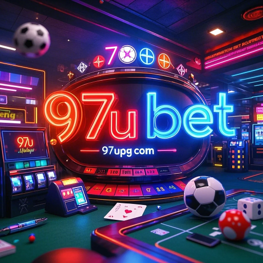Explorando a Categoria de Esportes em 97u Bet: Uma Nova Era nas Apostas Online
